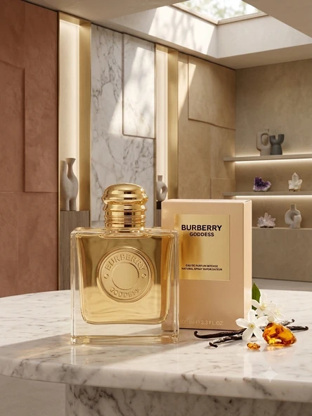Burberry Goddess Intense Kadın Parfümü 100 Ml ürün görseli 1