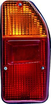 PLEKSAN STOP LAMBA SOL RENAULT R12 TSW-SW ürün görseli 1