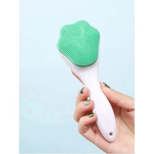 Cilt Temizleme Peeling Fırçası - Resim 5