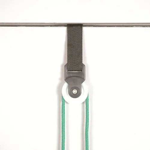 Omuz Makarası - Resim 3
