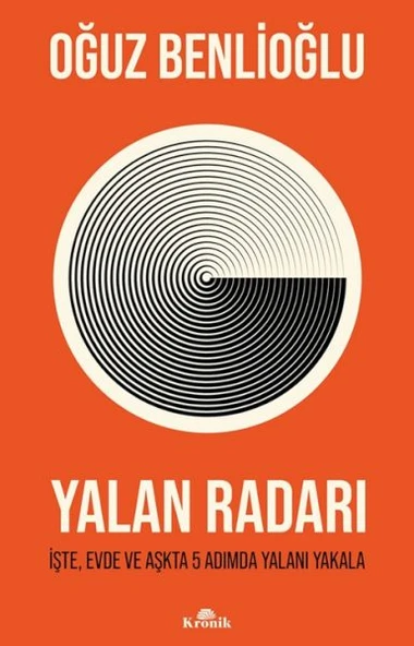Yalan Radarı ürün görseli 1