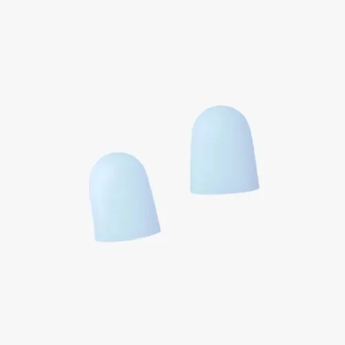 Ayak Serçe Parmak Silikon Hortum (2 Adet) ürün görseli 1