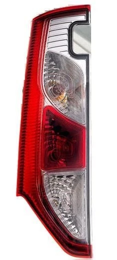 MARS STOP LAMBA RENAULT KANGOO / SAĞ / YANA AÇILAN (ÇİFT)KAPI (2013-)  DUYSUZ ürün görseli 1