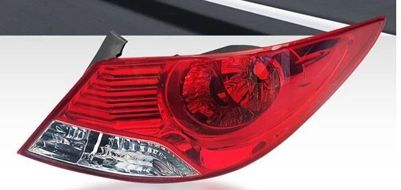MARS STOP LAMBA DUYLU SAĞ HYUNDAI ACCENT BLUE 12- ürün görseli 1