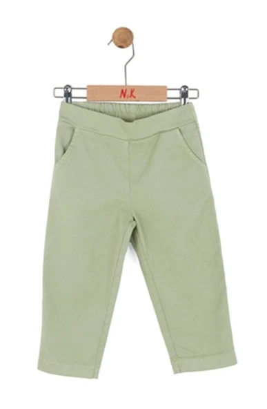 NK Çağla Pantolon 51610 Mint ürün görseli 1