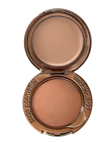 Tarte Macaron Sculpt & Bronze Duo - Krem Ve Pudra Bronzer İkilisi Brow Sugar ürün görseli 1