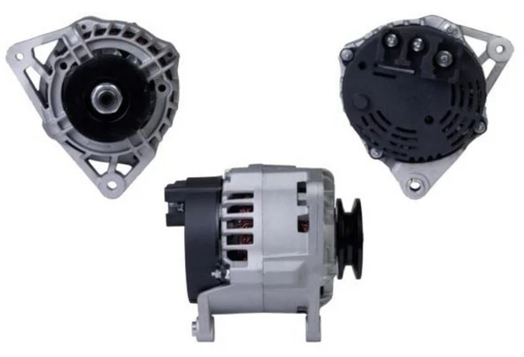 DODO ALTERNATÖR 12V 85A FASTTRAC/CAT/JCB 525-635 MARELLİ/MAKO TİPİ ürün görseli 1