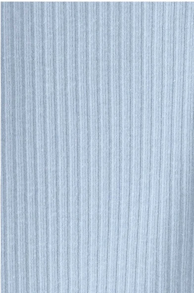 Carters Kız Bebek Kısa Tulum 1U729410 Mavi - Resim 2