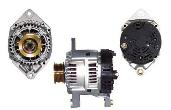 DODO ALTERNATÖR 12V 70A RENAULT KANGOO/CLIO DİZEL 1.9 D 97- VALEO TİP ürün görseli 1