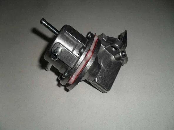 OES BENZİN OTOMATİĞİ YENİ RENAULT R12 ürün görseli 1