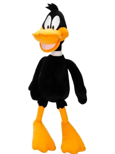 Looney Tunes Duffy Duck Peluş 25 Cm 5781 ürün görseli 1