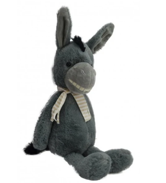 Halley Peluş Gülen Eşek 60 Cm 62493 ürün görseli 1