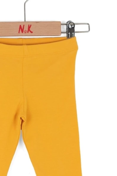 NK Sunflower Tayt 51613 Sarı - Resim 3