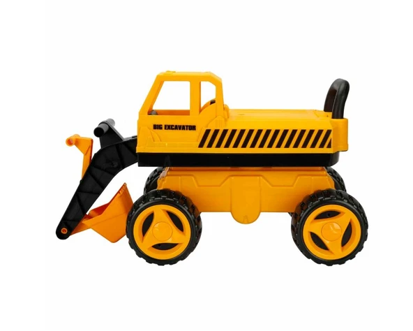 Pilsan Big Excavatör 06-207 - Resim 3