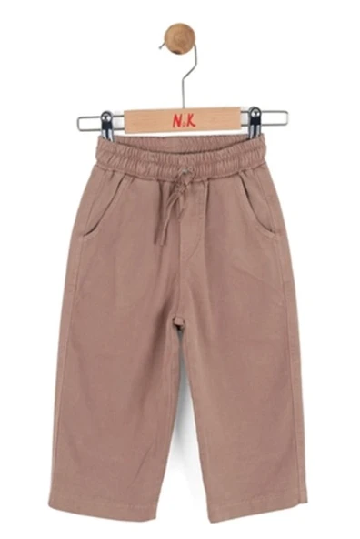 NK Arsenal Pantolon 61612 Kahverengi ürün görseli 1