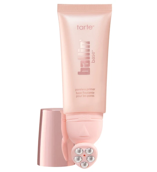 Tarte Ballin Base Poreless Primer - Gözenek Küçültücü Baz Matte ürün görseli 1