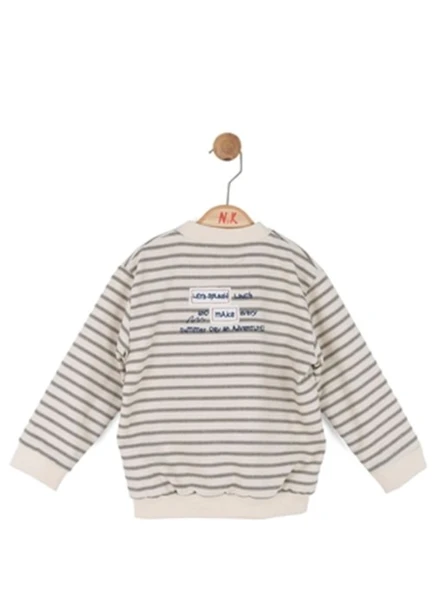 NK Sunny Ceket 41609 Haki - Resim 2