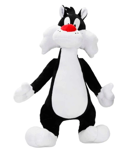 Looney Tunes Sylvester Peluş 43 Cm 5784 ürün görseli 1