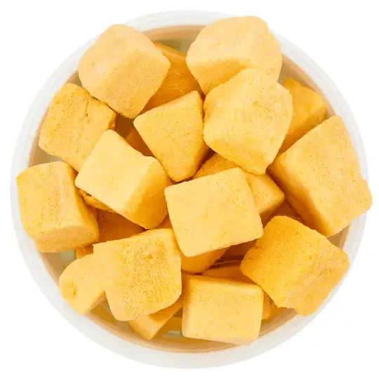 Dokuru Original Mango Atıştırmalık Meyve Cipsi 20gr - Resim 2