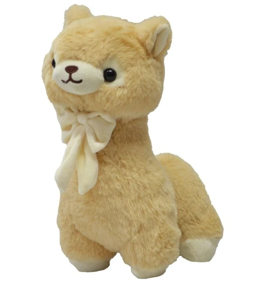 Halley Peluş Lama 50 Cm 62446 ürün görseli 1