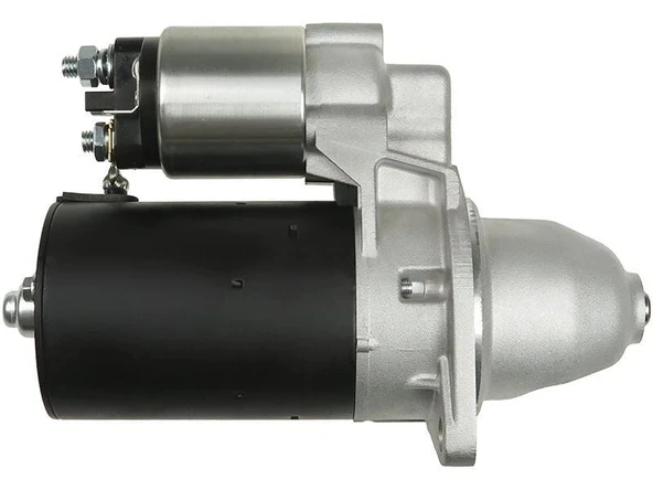VALEO ITHAL ALTERNATÖR VALEO 12V 90A PEUGEOT PARTNER-BIPPER / CITROEN BERLINGO ürün görseli 1