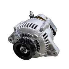 DODO ALTERNATÖR N.DENSO 12V.90A ISUZU DMAX 2011> L UÇLU ürün görseli 1