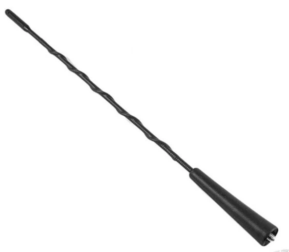 HELLUX  ANTEN ÇUBUĞU 30 CM RENAULT MEGANE-FLUENCE-CAPTUR ürün görseli 1