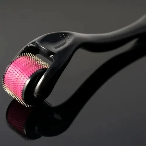 Titanyum Derma Roller 1.00 mm ürün görseli 1