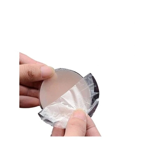 Göğüs Ucu Kapatıcı Silikonu Nipple Silicone - Resim 2