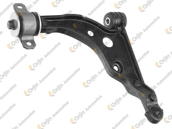 ORJIN ALT SALINCAK KOMPLE SOL CITROEN JUMPER I 94-02 FIAT DUCATO 94-02 PEUGEOT BOXER I 94-02 ürün görseli 1