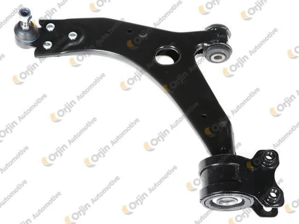 ORJIN ALT SALINCAK KOMPLE SOL FORD C-MAX 05-> FOCUS II 04- VOLVO C30 06-12 C70 II 06- S40 04- V50 04- ürün görseli 1