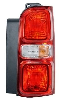 ZENON ARKA STOP LAMBASI SAĞ (DUYSUZ) PEUGEOT EXPERT IV 2016- / CITROEN JUMPY IV 2016- / OPEL VİVARO 2016- ürün görseli 1