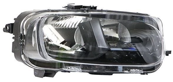 ZENON FAR SAĞ (MOTORLU)  CITROEN BERLİNGO K9  2019- ürün görseli 1