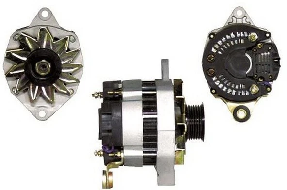 DODO ALTERNATÖR 12V 70 A RENAULT R19/21 1.8-1.9-88-97 VALEO TİP ürün görseli 1