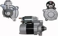 VALEO ITHAL MARŞ MOTORU VALEO 9D 1.2KW CITROEN C2-C3-BERLINGO / PEUGEOT 206-306 432623 ürün görseli 1
