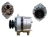 DODO ALTERNATÖR BOSCH 24V 55A  SCANIA 112-113 ürün görseli 1