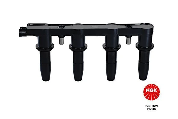 NGK U6041 ATEŞLEME BOBİNİ GM/ OPEL SARI KUTU ürün görseli 1