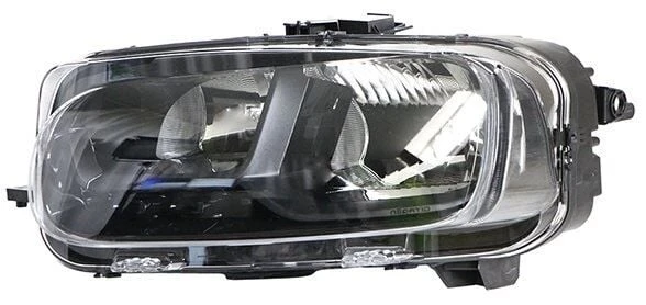 ZENON FAR SOL (MOTORLU)  CITROEN BERLİNGO K9  2019- ürün görseli 1