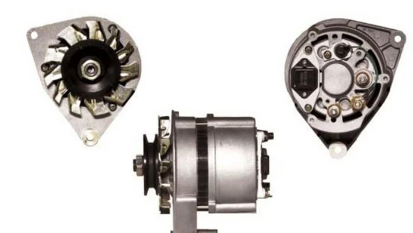 DODO ALTERNATÖR 12V 33A BOSCH T.J.DEERE FEND BOSCH TİP ürün görseli 1