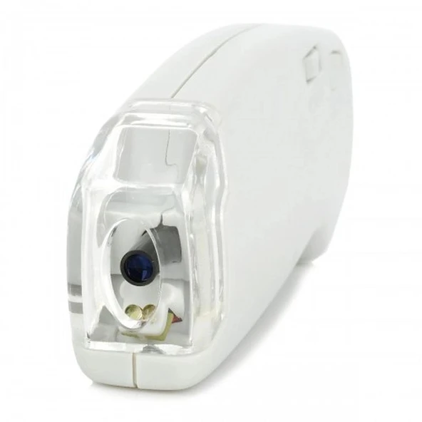 Işıklandırılmış Mini 100X Mikroskop Mg10081-2 ürün görseli 1