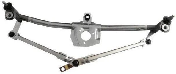 HELLUX ÖN CAM SİLECEK MEKANİZMASI VW BORA, GOLF IV ürün görseli 1