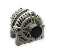 MITSUBISHI ALTERNATÖR MITS. 12V 185A MEGANE TALISMAN 1.6DCi ürün görseli 1