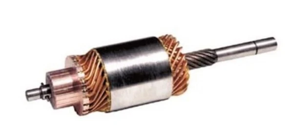 DODO KOLLEKTÖR 12V TM 30 BMC MF-135-240 IMT TRAKTÖR İNCE FREZE LUCAS TİP ürün görseli 1