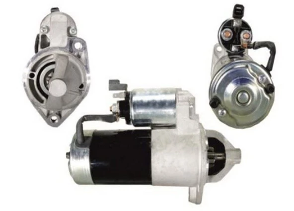 DODO MARŞ MOTORU 8DİŞ 12V HYUNDAI ACCENT ERA/I-30/KIA CERATO 1 5CRDI 07-  MITSUBISHI TİP 1.5 CRDI ürün görseli 1