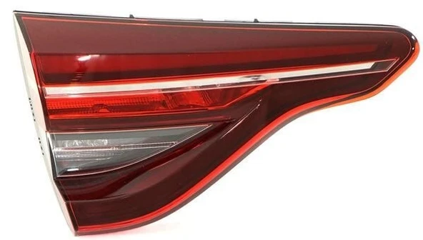 ZENON STOP KOMPLE (İÇ) SOL R.CLIO 5 2020- ürün görseli 1