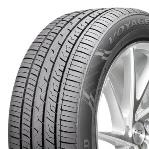 275/40R20 GROUNDSPEED XL 106H VOYAGER GT-AS ( FAS ÜRETİMİ ) AYNI GÜN KARGO ürün görseli 1