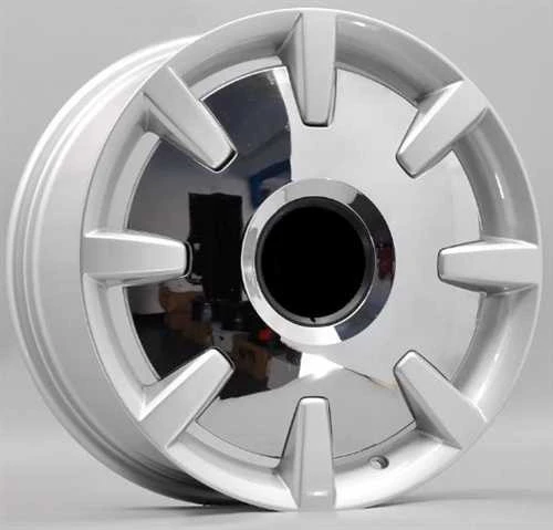 16 inç 6x120 YENI TRANSPORTER FORD CUSTOM JANT TAKIMI ( AYNI GÜN KARGO ) TİCARİ VAN GRUBU ARAÇLAR İÇİN ÜRETİLMİŞTİRRR ... 5 TON TAŞIMA KAPASİTELİ ürün görseli 1