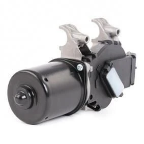 ZENON SİLECEK MOTORU - ÖN RENAULT CLIO III 1.2-1.4-1.5 DCI-1.6   2005- ürün görseli 1