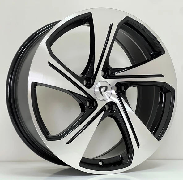 19 İNÇ 5X112 GOLF JETTA PASSAT CADDY LEON A3 UYUMLU JANT TAKIMI !! İTHAL !!! ( AYNI GÜN KARGO ) ürün görseli 1
