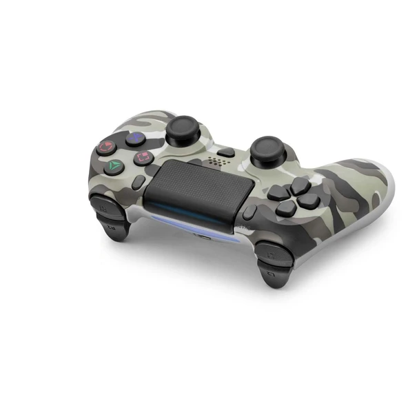 Ps4 Gamepad Yeşil Kamuflaj HD324AA ürün görseli 1